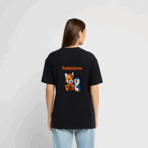 Pommescrew Shirt